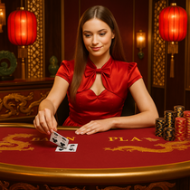 Betory - Baccarat Table Game - Online Casino