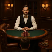 Betory - Blackjack Table Game - Online Casino