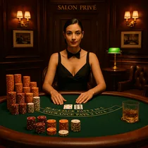 Betory - Live Blackjack