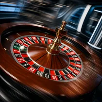 Betory - Live Roulette