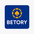 Betory Casino Logo