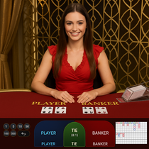 Betory - Live Dealer Games - Real Dealer Online Casino
