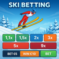 Betory - Ski Sportwetten