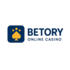 Betory Casino Logo