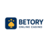 Betory Casino Logo